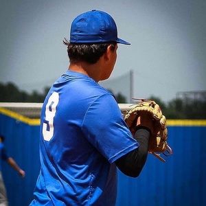 Meet your Posher, Bryson